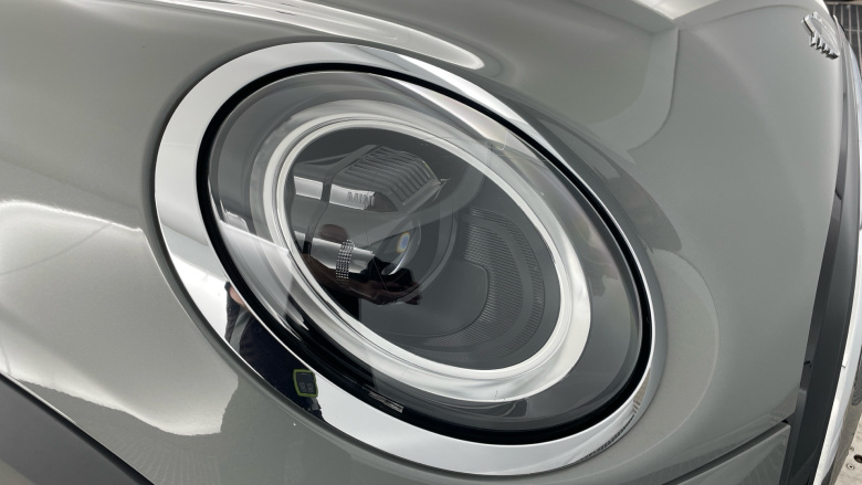 MINI Hatchback 1.5 One Classic 5dr Petrol Hatchback